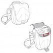 Manfrotto MB SH-6BC Solo VI Holster- Cord - Free Shipping